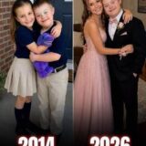 At 6, I Promised My Best Friend with Down Syndrome We’d Go to Prom Together – 12 Years Later, Mom…
