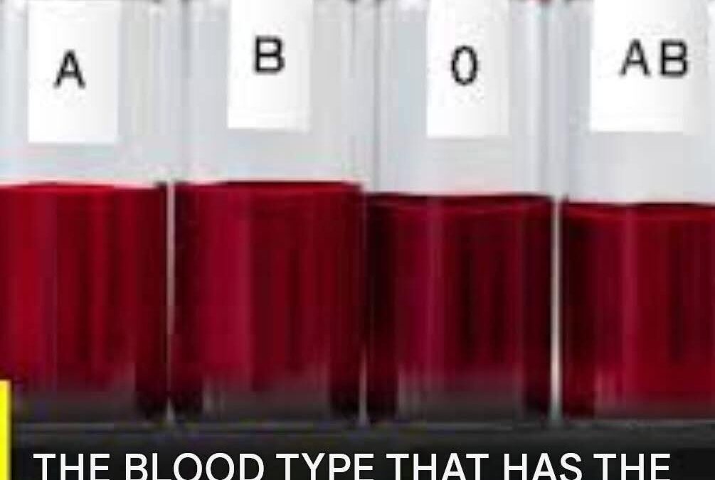 blood type and aging: what scientists are beginning to discover For most of our lives, we think about blood type…