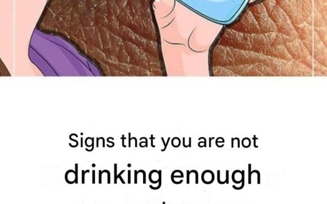 Water is essential for nearly every system in the body