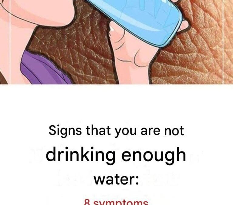 Water is essential for nearly every system in the body