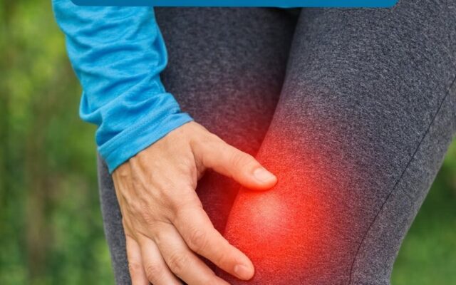 Support Joint Health Naturally: 2 Fruits That Help Your Body Make Collagen